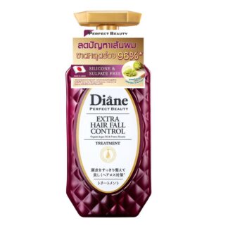 Бальзам-кондиционер Moist Diane Hair Fall Control, 450 мл
