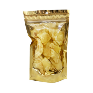 Жареные хрустящие чипсы из дуриана Sriwanna, 85 г