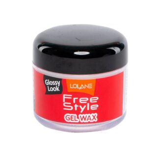 Воск для укладки волос Lolane Style Wax, 60 г (Lolane Style Wax 60 g)