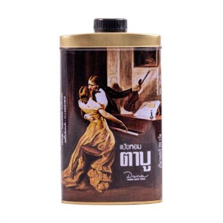 Парфюмированный тальк Tabu, 200 г (Tabu Perfumed Talcum 200 g)
