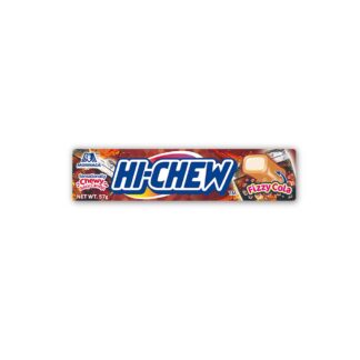 Жевательные конфеты Morinaga Hi-Chew «Кола», 57 г (Morinaga Hi-Chew Cola 57 g)