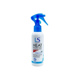 Термозащитный спрей для локонов Lesasha Heat Protect Curling, 150 мл