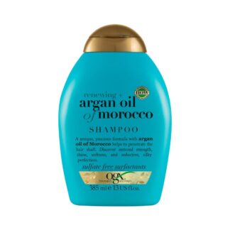 Шампунь OGX Renewing + Argan Oil of Morocco, 385 мл (OGX Argan Oil Shampoo 385 ml)
