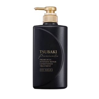 Кондиционер для волос Tsubaki Premium EX Intensive Repair, 490 мл