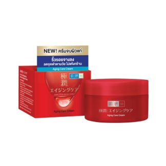 Крем для лица Hada Labo Aging Care Cream, 14 г (Hada Labo Aging Care Cream 14 g)