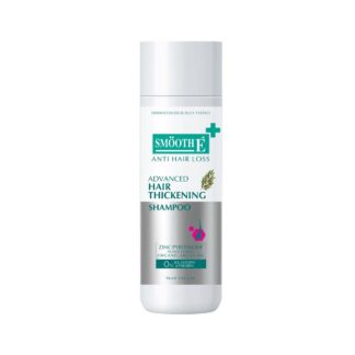 Шампунь Smooth E Anti-Hair Loss против выпадения волос, 75 мл (Smooth E Anti-Hair Loss Shampoo 75 ml)