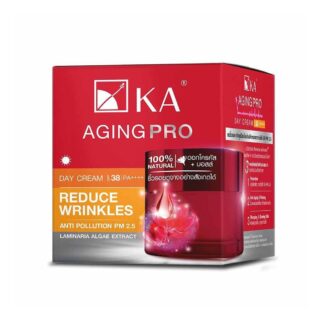 Дневной крем для лица K.A. Aging Pro Day, 30 г (K.A. Cream Aging Pro Day 30 g)