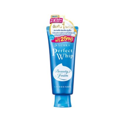 Пенка для умывания Senka Perfect Whip A Jumbo, 150 г (Senka Perfect Whip A Jumbo 150 g)