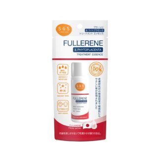 Эссенция для лица SOS Fullerene Phytoplacenta, 35 мл (SOS Essence Fullerene Phytoplacenta 35 ml)