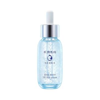 Увлажняющая сыворотка для лица Senka Deep Moist 3X HA Serum, 30 мл (Senka Deep Moist 3X HA Serum 30 ml)