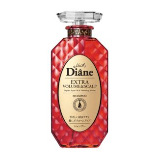 Шампунь Moist Diane Extra Volume & Scalp, 450 мл (Moist Diane Shampoo Extra Volume & Scalp 450 ml)