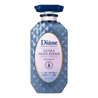 Бальзам-кондиционер Moist Diane Extra Night Repair, 450 мл (Moist Diane Treatment Extra Night Repair 450 ml)