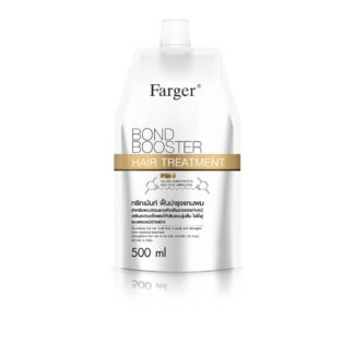 Маска для волос Farger Hair Treatment Bond Booster, 500 мл
