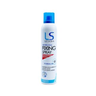 Лак-спрей для волос Lesasha Natural Hold Fixing, 200 мл