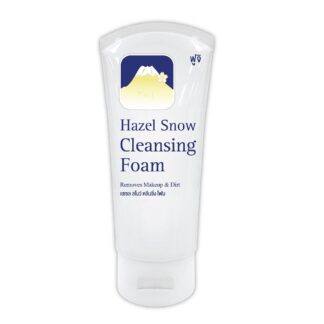 Пенка для умывания Fuji Hazel Snow Cleansing Foam, 68 г