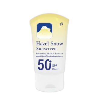 Солнцезащитный крем Fuji Hazel Sunscreen SPF50 PA++++, 50 г