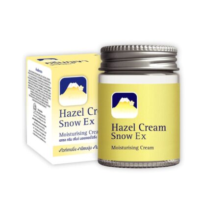 Крем для лица Fuji Hazel Cream Snow EX, 50 г (Fuji Hazel Cream Snow EX 50 g)