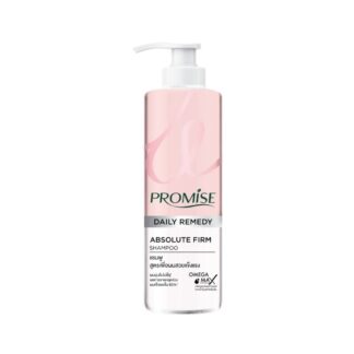 Шампунь для крепких волос Promise Daily Absolute Firm, 400 мл (Promise Daily Absolute Firm Shampoo 400 ml)