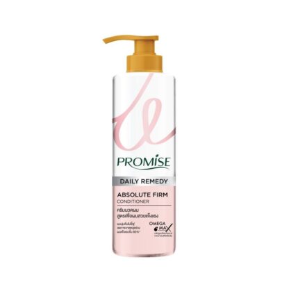 Кондиционер для крепких волос Promise Daily Absolute Firm, 400 мл (Promise Daily Absolute Firm Conditioner 400 ml)