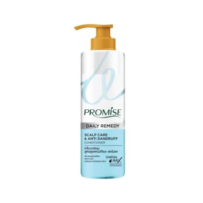 Кондиционер против перхоти Promise Scalp Care & Anti-Dandruff, 400 мл (Promise Scalp Care Anti-Dandruff Conditioner 400 ml)