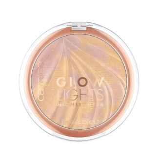 Хайлайтер Catrice Glowlights Highlighter 010, 9,5 г