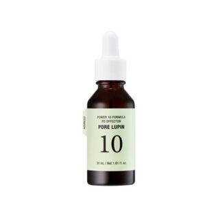 Сыворотка для лица It's Skin Power 10 Formula PO, 30 мл (It's Skin Power 10 Formula PO Serum 30 ml)