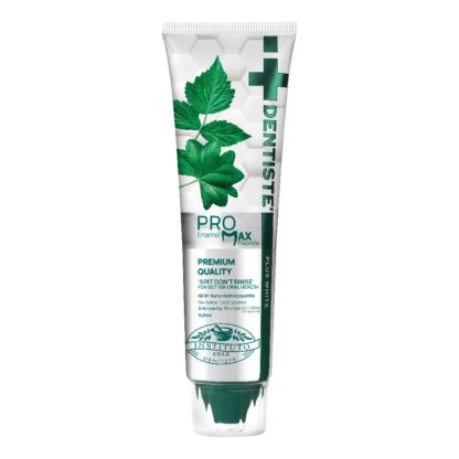 Зубная паста Dentiste Pro Max с гидроксиапатитом, 100 г (Dentiste Pro Max Toothpaste 100 g)