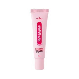Праймер под макияж Odbo Hydrating Matte Primer OD4010, 15 г
