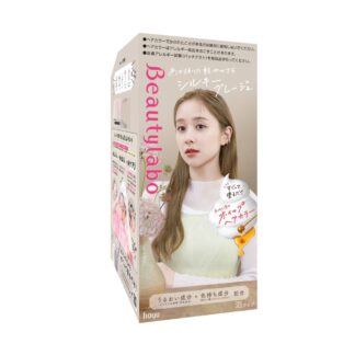 Краска-мусс для волос Beautylabo Whip тон Silky Greige, 125 мл