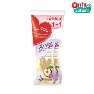 Крем для душа Benice Love Potion Forever Love, 400 мл, набор 2 шт. (Benice Love Potion Forever Love Shower Cream 400 ml x2)