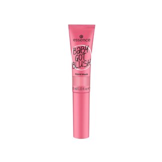 Жидкие румяна Essence Baby Got Blush 10, 10 мл