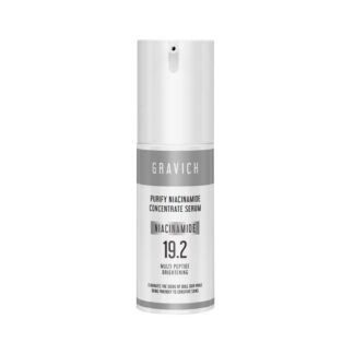 Сыворотка для лица Gravich Purify Niacinamide Concentrated Serum, 30 мл (Gravich Purify Niacinamide Concentrated Serum 30 ml)
