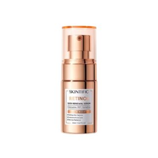 Сыворотка для лица Skintific Retinol Skin Renewal Serum, 20 мл (Skintific Serum Retinol Renewal 20 ml)