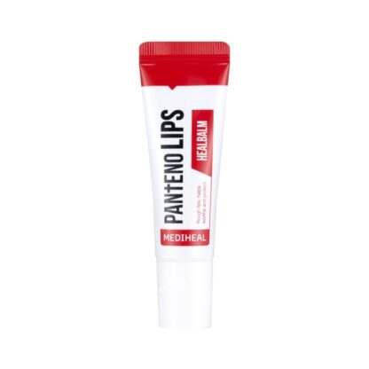 Бальзам для губ Mediheal Pantenolips Healbalm, 10 мл (Mediheal Pantenolips Healbalm 10 ml)