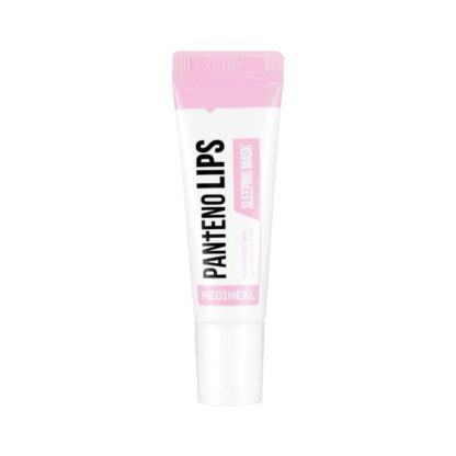 Ночная маска для губ Mediheal Pantenolips Sleeping Mask, 10 мл (Mediheal Pantenolips Sleeping Mask 10 ml)