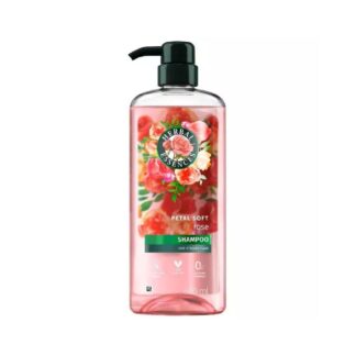 Шампунь Herbal Essences Weighty and Strong для сухих волос, 600 мл
