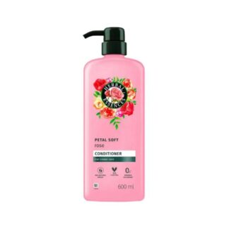 Кондиционер для волос Herbal Weighty and Strong, 600 мл
