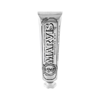 Зубная паста Marvis Whitening Mint, 85 мл (Marvis Whitening Mint 85 ml)