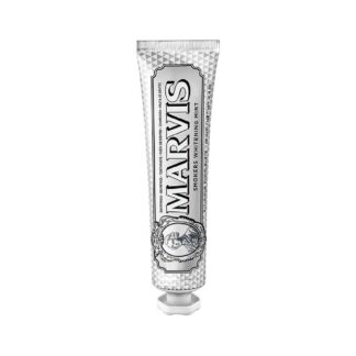 Зубная паста Marvis Smokers Whitening Mint для курящих, 85 мл (Marvis Smokers Whitening Mint 85 ml)