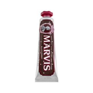 Зубная паста Marvis Black Forest, 75 мл (Marvis Black Forest 75 ml)