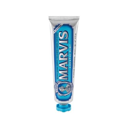 Зубная паста Marvis Aquatic Mint, 85 мл (Marvis Aquatic Mint 85 ml)