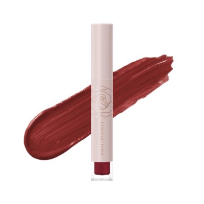Жидкая матовая помада Srichand Feelin Me Lip 03 Meet Up Pink, 3 г (Srichand Feelin Me Lip 03 Meet Up Pink 3 g)