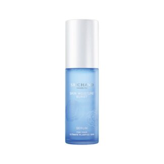 Сыворотка для лица Srichand Skin Moisture Burst, 50 мл (Srichand Skin Moisture Burst Serum 50 ml)