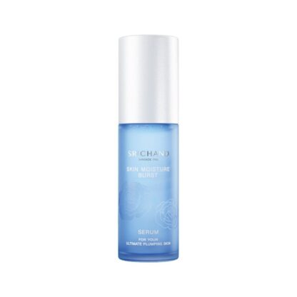 Сыворотка для лица Srichand Skin Moisture Burst, 50 мл (Srichand Skin Moisture Burst Serum 50 ml)