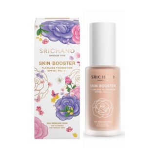 Тональный крем Srichand Skin Booster Foundation тон P10, 30 мл
