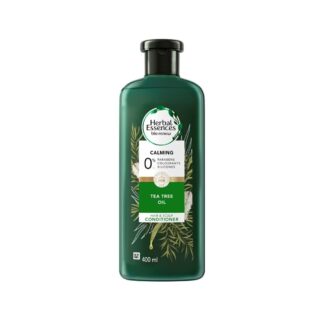 Кондиционер для волос Herbal Essences Tea Tree Oil, 400 мл