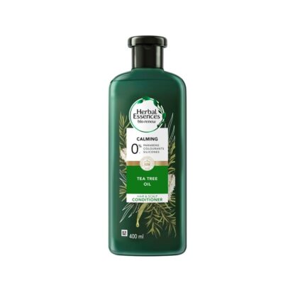 Кондиционер для волос Herbal Essences Tea Tree Oil, 400 мл (Herbal Essences Conditioner Tea Tree Oil 400 ml)