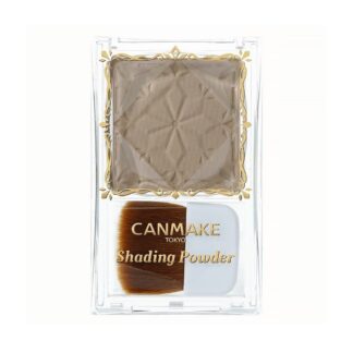 Пудра для контуринга Canmake Shading Powder 05, 5 г (Canmake Shading Powder 05 5 g)