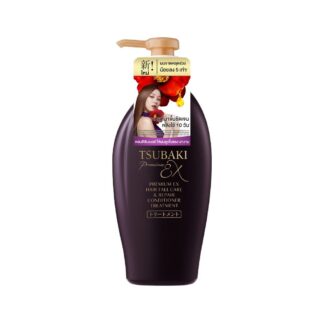 Кондиционер для волос Tsubaki Premium EX Hair Fall Care & Repair, 450 мл