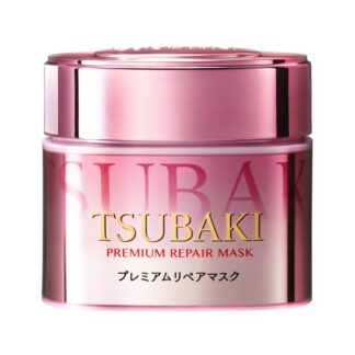 Маска для волос Tsubaki Mask S Repair для повреждённых волос, 180 г